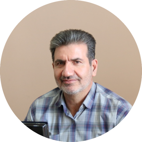 آقای نظام‌دوست